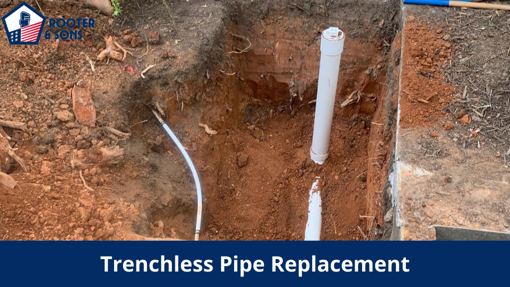 The Cost Efficiency of Trenchless Pipe Replacement