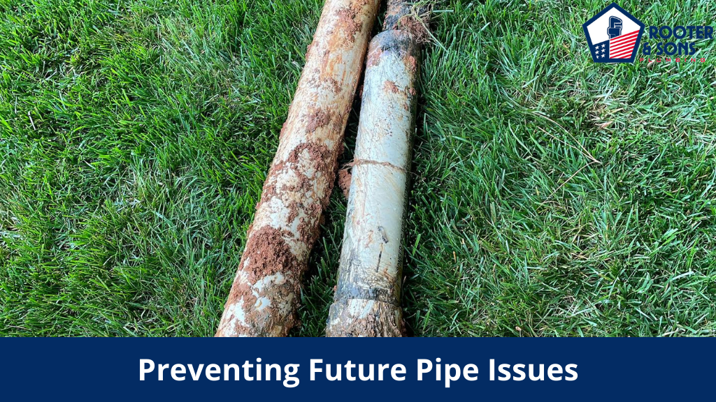 Preventing Future Pipe Issues