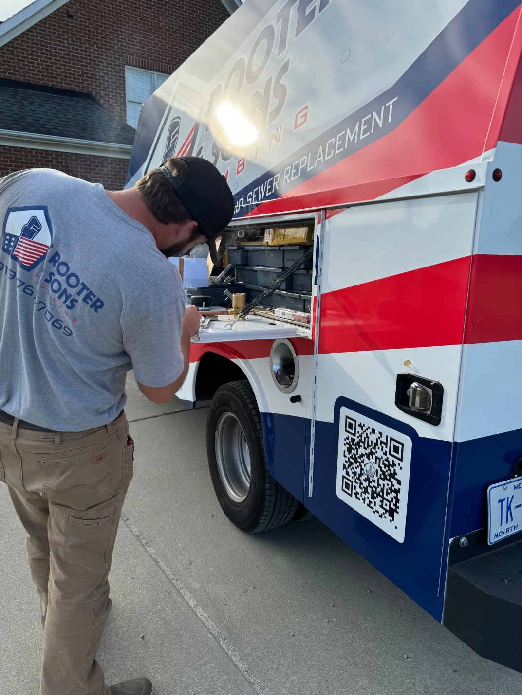 Top Residential Plumbing Services in Fuquay-Varina: What Homeowners Need to Know - Rooter and Sons