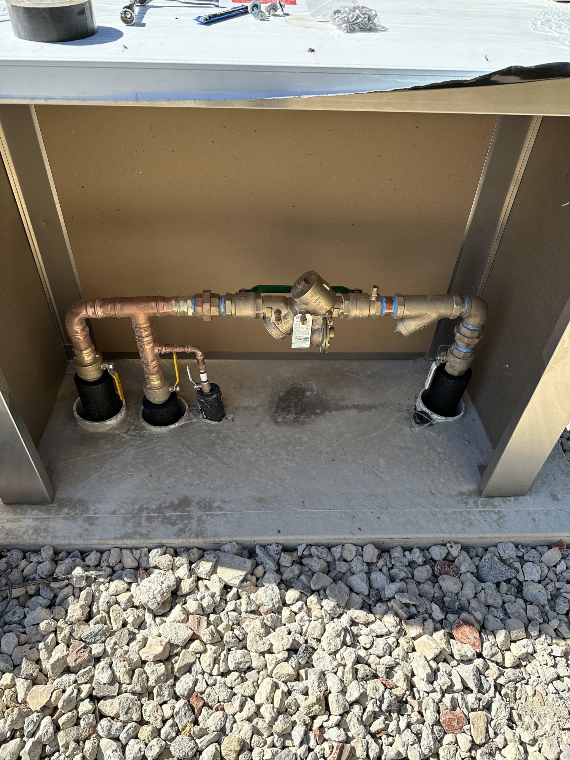 How Pipe Inspection Cameras Help Identify Hidden Plumbing Problems - Rooter and Sons